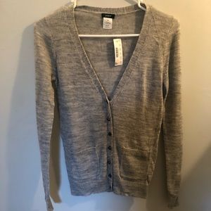 NEW XXS J. Crew Sweater